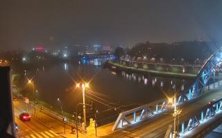 Kraków - Balon - 16-12-2025 20:39