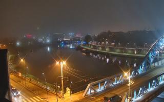 Kraków - Balon - 16-12-2025 20:46