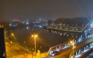 Kraków - Balon - 16-12-2025 20:54