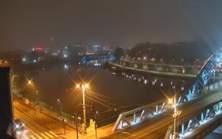 Kraków - Balon - 16-12-2025 21:01