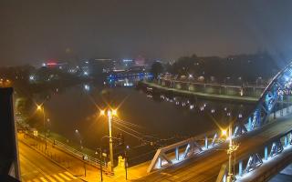 Kraków - Balon - 16-12-2025 21:09