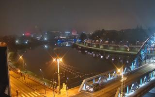 Kraków - Balon - 16-12-2025 21:16