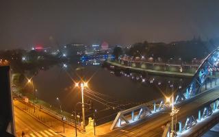 Kraków - Balon - 16-12-2025 21:32