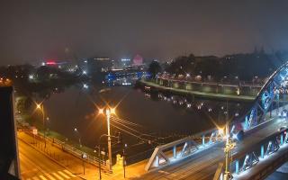 Kraków - Balon - 16-12-2025 21:39