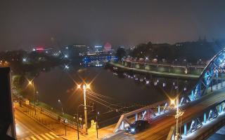 Kraków - Balon - 16-12-2025 21:47