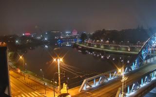 Kraków - Balon - 16-12-2025 21:54