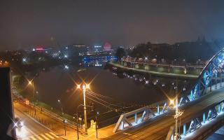 Kraków - Balon - 16-12-2025 22:10