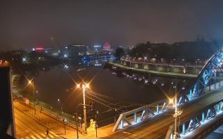 Kraków - Balon - 16-12-2025 22:17