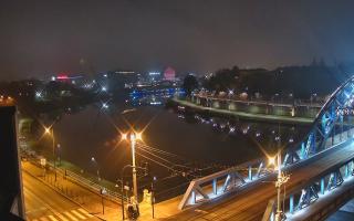 Kraków - Balon - 16-12-2025 22:25