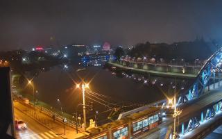 Kraków - Balon - 16-12-2025 22:32