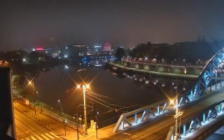 Kraków - Balon - 16-12-2025 22:40