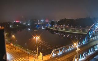 Kraków - Balon - 16-12-2025 22:48