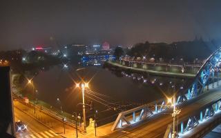 Kraków - Balon - 16-12-2025 22:55