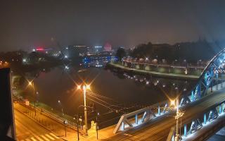 Kraków - Balon - 16-12-2025 23:03