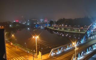 Kraków - Balon - 16-12-2025 23:10