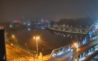 Kraków - Balon - 16-12-2025 23:25