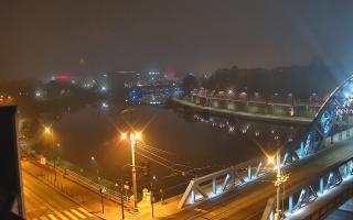 Kraków - Balon - 16-12-2025 23:33