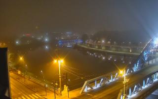 Kraków - Balon - 16-12-2025 23:41