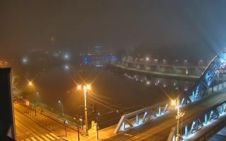 Kraków - Balon - 16-12-2025 23:48