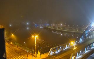 Kraków - Balon - 16-12-2025 23:56