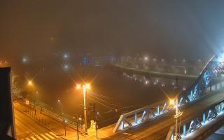 Kraków - Balon - 17-12-2025 00:03