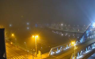 Kraków - Balon - 17-12-2025 00:11