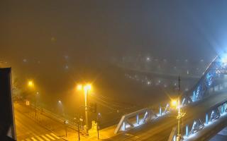 Kraków - Balon - 17-12-2025 00:26