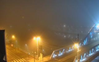 Kraków - Balon - 17-12-2025 00:34