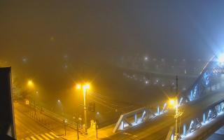 Kraków - Balon - 17-12-2025 00:41