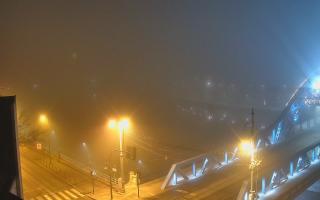 Kraków - Balon - 17-12-2025 00:49