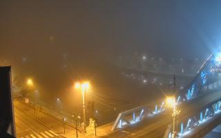 Kraków - Balon - 17-12-2025 01:04