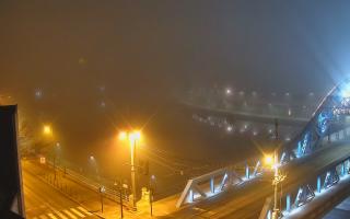 Kraków - Balon - 17-12-2025 01:12