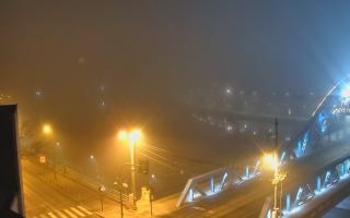 Kraków - Balon - 17-12-2025 01:19