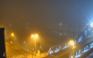 Kraków - Balon - 17-12-2025 01:27