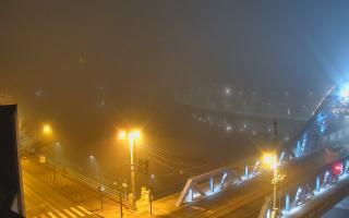 Kraków - Balon - 17-12-2025 01:42