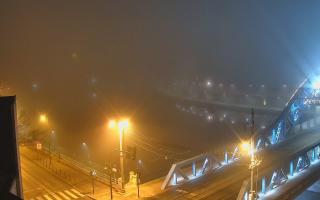 Kraków - Balon - 17-12-2025 01:50