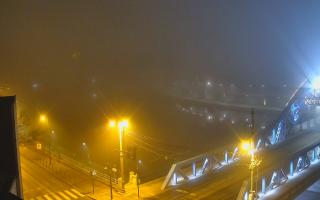 Kraków - Balon - 17-12-2025 01:57