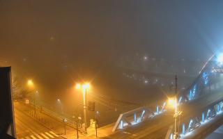 Kraków - Balon - 17-12-2025 02:05