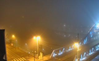 Kraków - Balon - 17-12-2025 02:12