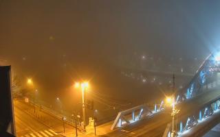 Kraków - Balon - 17-12-2025 02:20