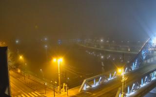 Kraków - Balon - 17-12-2025 02:28