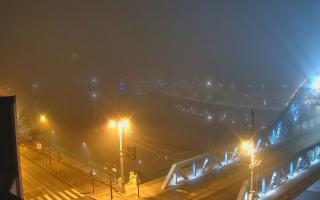 Kraków - Balon - 17-12-2025 02:35