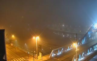 Kraków - Balon - 17-12-2025 02:43