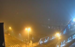 Kraków - Balon - 17-12-2025 02:50