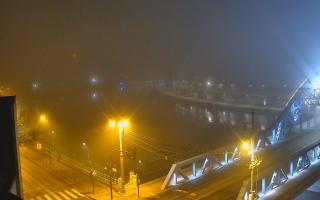 Kraków - Balon - 17-12-2025 02:58