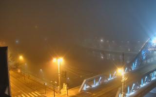 Kraków - Balon - 17-12-2025 03:06