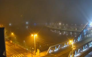 Kraków - Balon - 17-12-2025 03:13