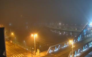 Kraków - Balon - 17-12-2025 03:21