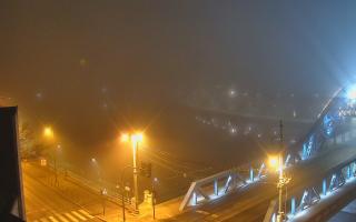 Kraków - Balon - 17-12-2025 03:28