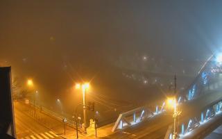 Kraków - Balon - 17-12-2025 03:36